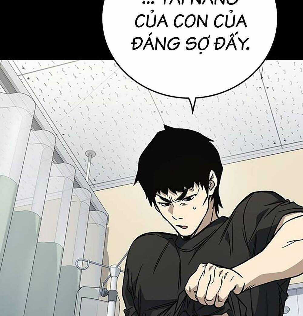 Học Nhóm - Study Group - Chapter 190 - Trang 174