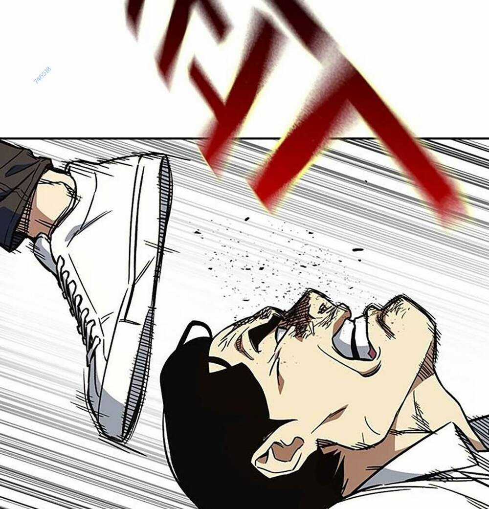 Học Nhóm - Study Group - Chapter 190 - Trang 185