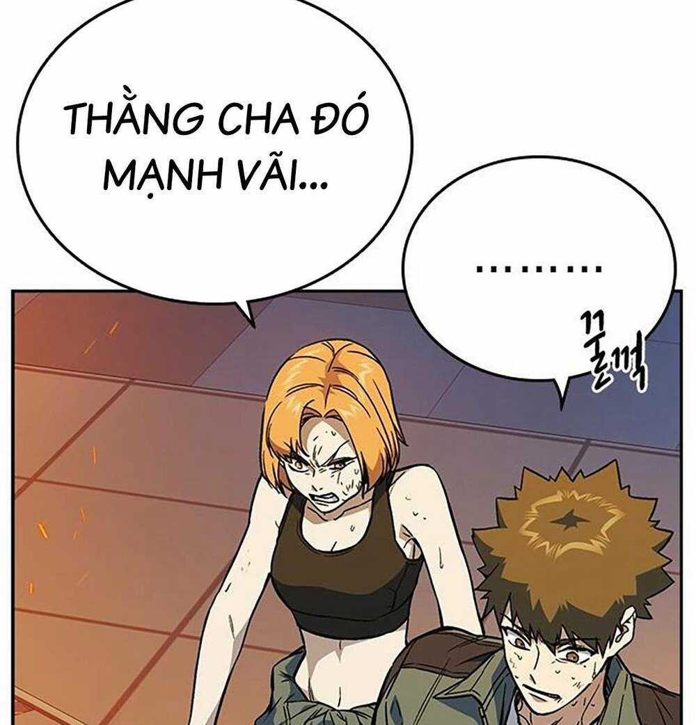 Học Nhóm - Study Group - Chapter 190 - Trang 20