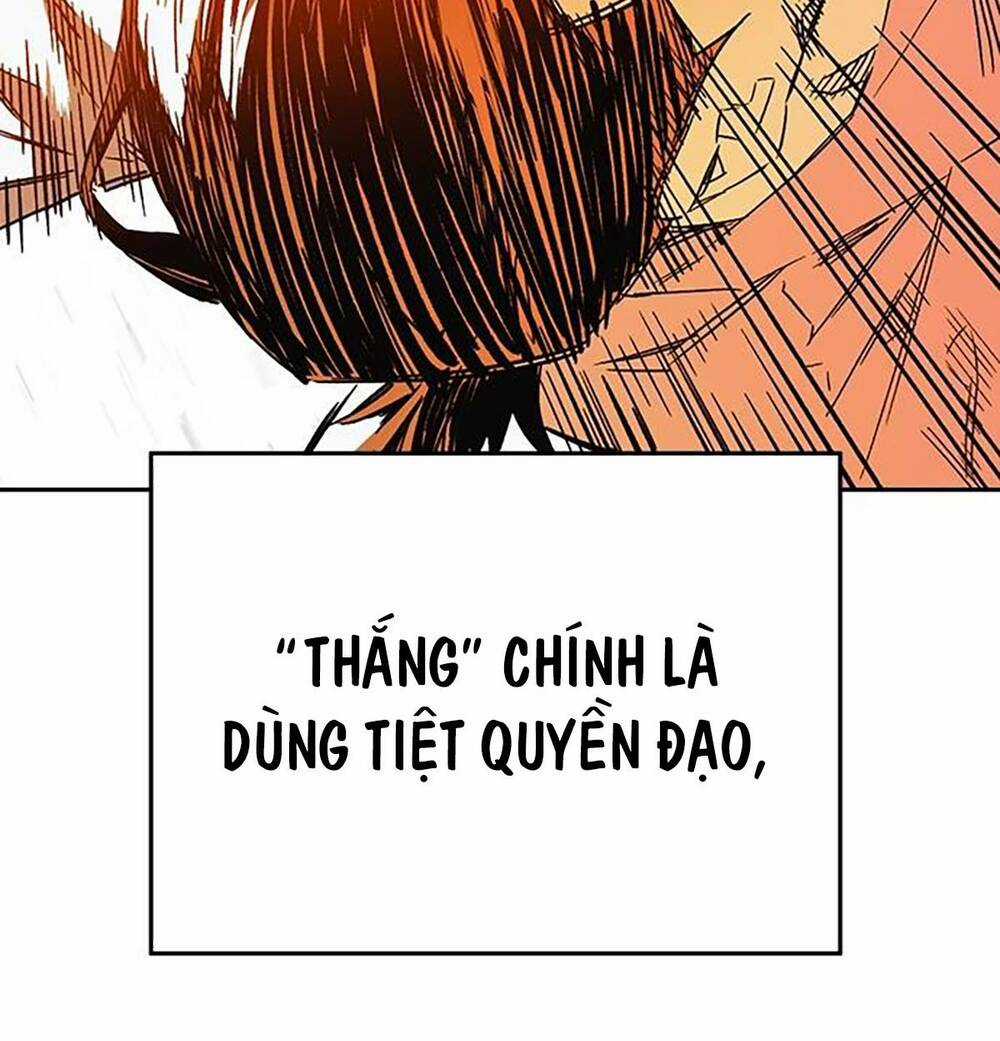 Học Nhóm - Study Group - Chapter 190 - Trang 195