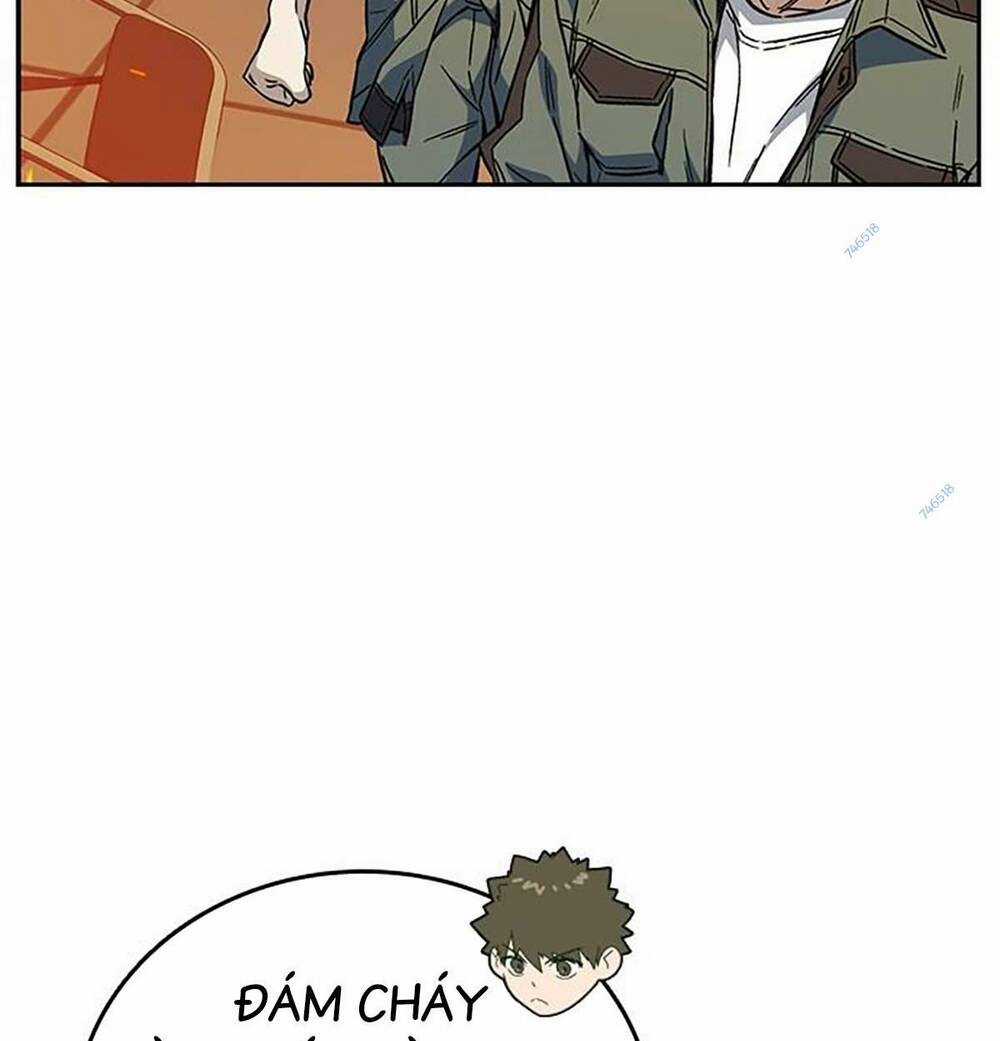 Học Nhóm - Study Group - Chapter 190 - Trang 21