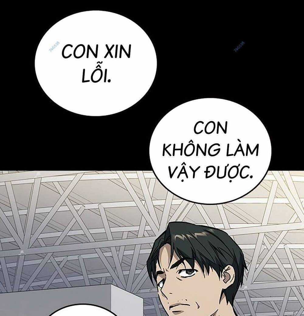 Học Nhóm - Study Group - Chapter 190 - Trang 205