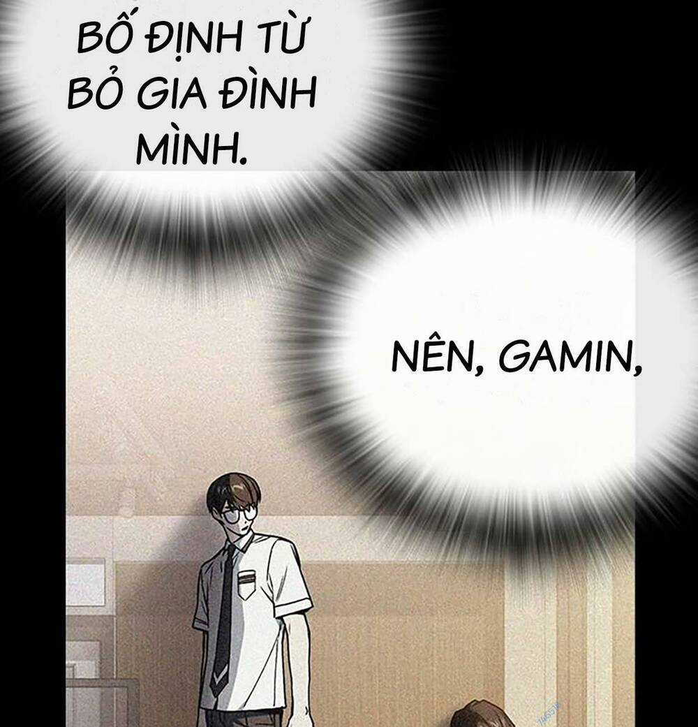 Học Nhóm - Study Group - Chapter 190 - Trang 208