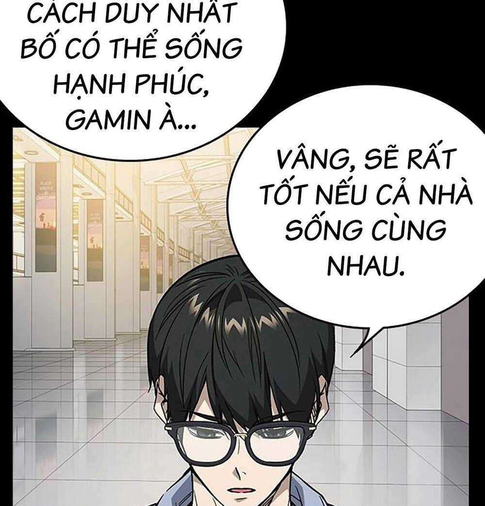 Học Nhóm - Study Group - Chapter 190 - Trang 211