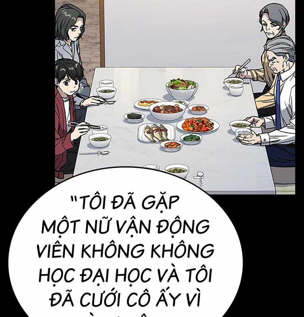 Học Nhóm - Study Group - Chapter 190 - Trang 215