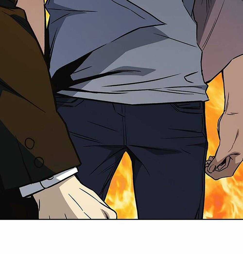 Học Nhóm - Study Group - Chapter 190 - Trang 33