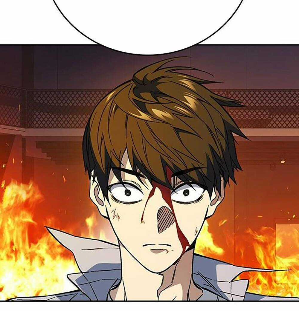 Học Nhóm - Study Group - Chapter 190 - Trang 35