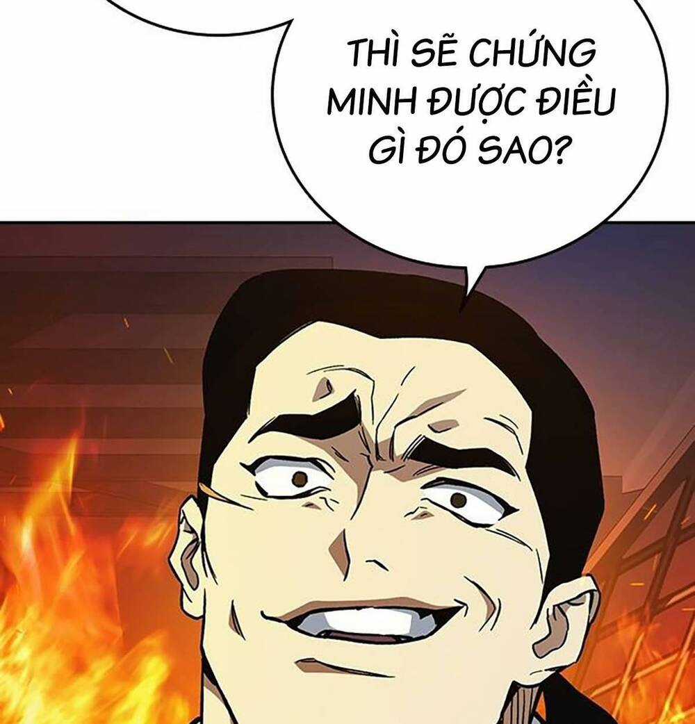 Học Nhóm - Study Group - Chapter 190 - Trang 37