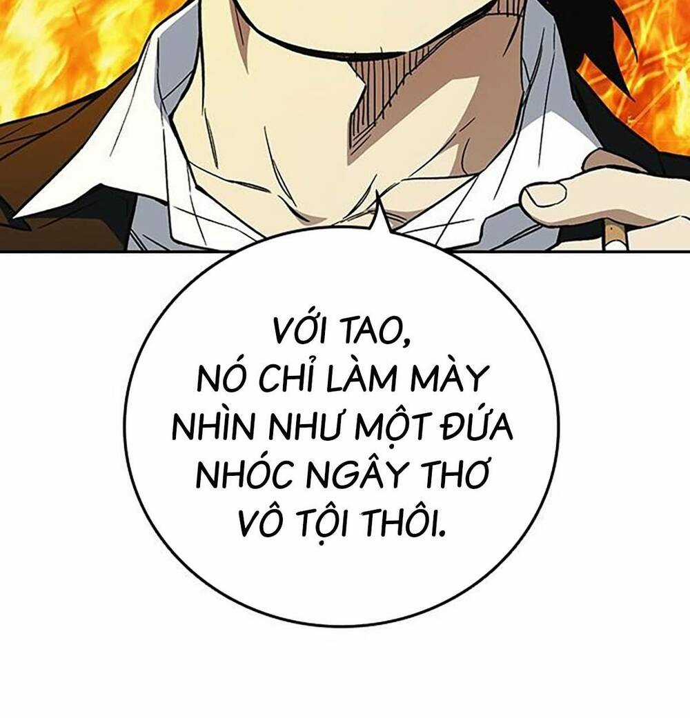 Học Nhóm - Study Group - Chapter 190 - Trang 38