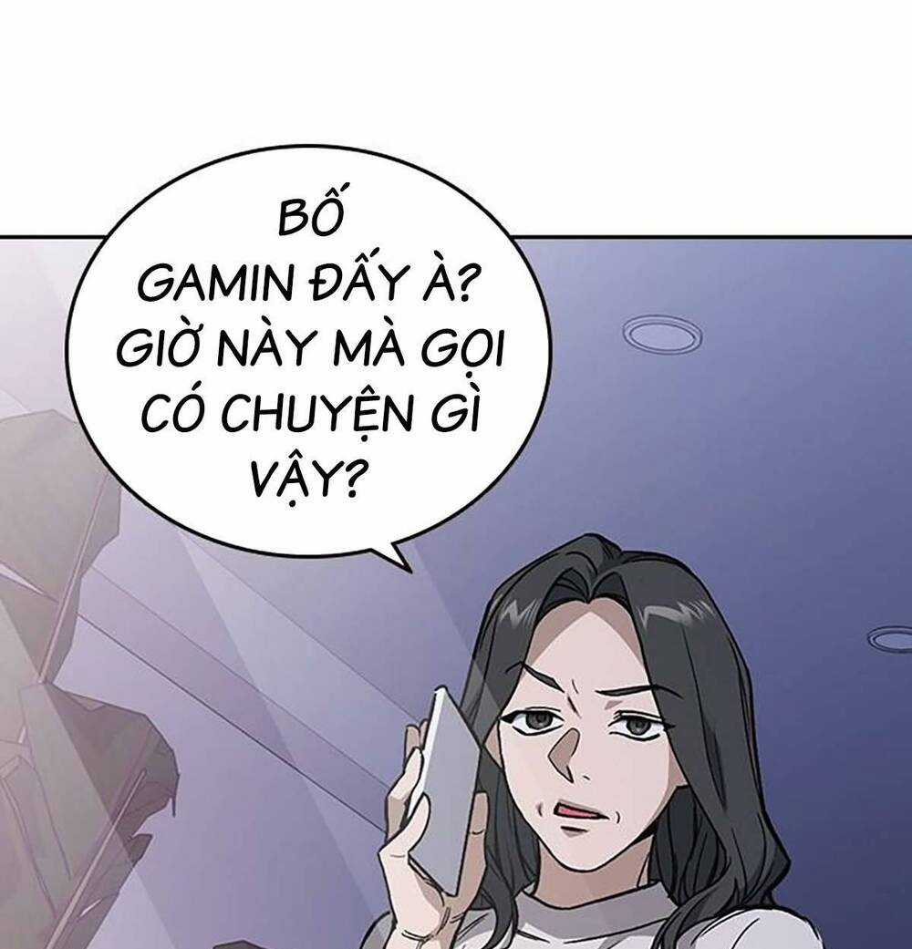 Học Nhóm - Study Group - Chapter 190 - Trang 5