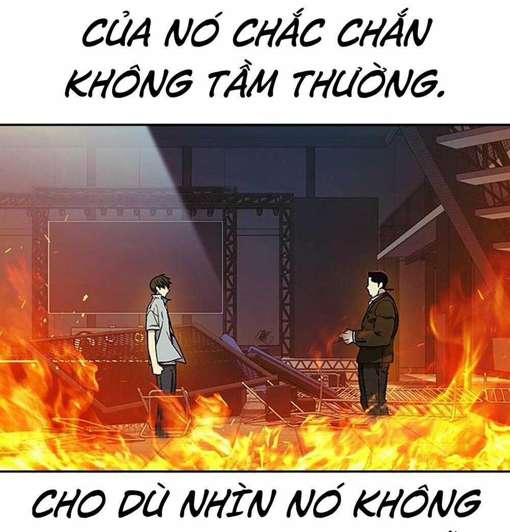 Học Nhóm - Study Group - Chapter 190 - Trang 43