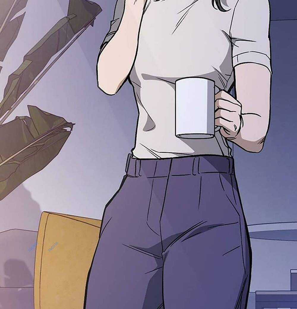 Học Nhóm - Study Group - Chapter 190 - Trang 6