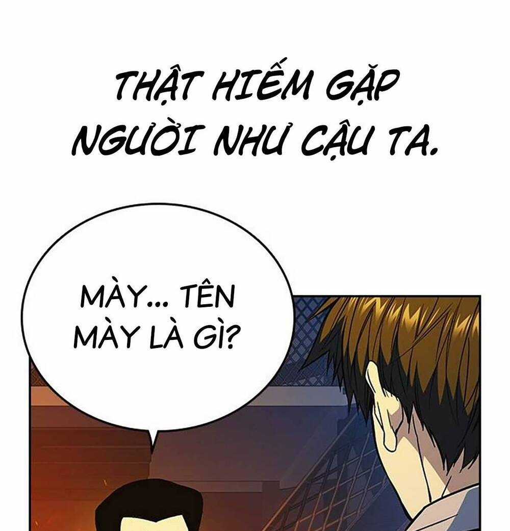 Học Nhóm - Study Group - Chapter 190 - Trang 56