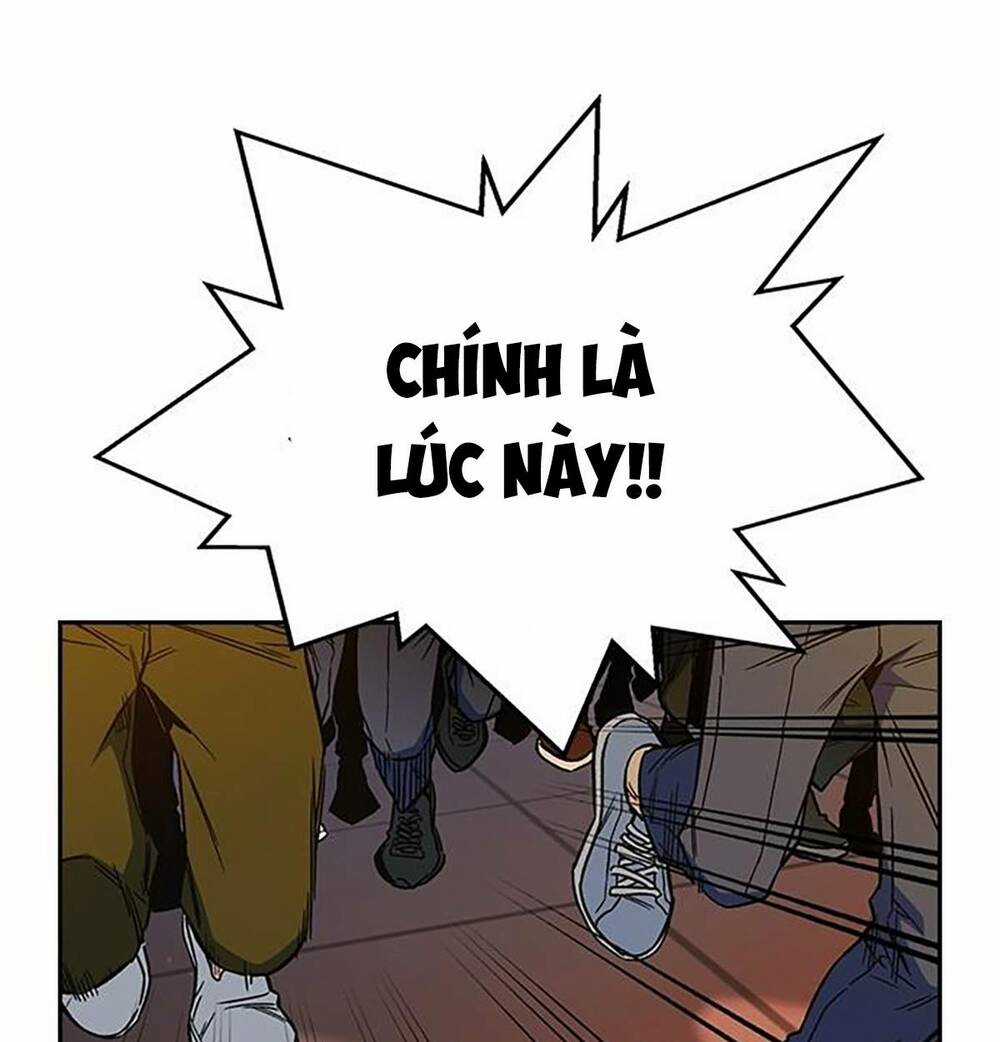 Học Nhóm - Study Group - Chapter 190 - Trang 58