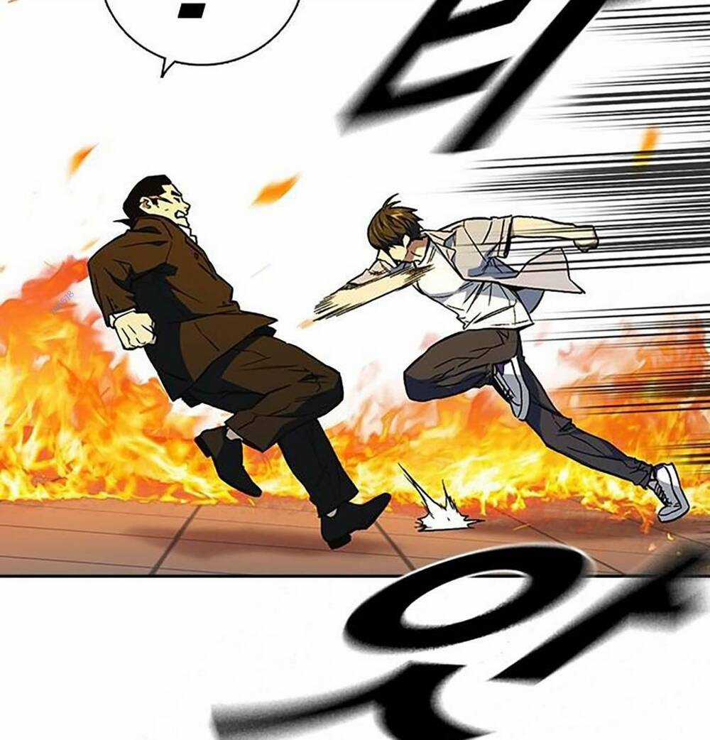 Học Nhóm - Study Group - Chapter 190 - Trang 71