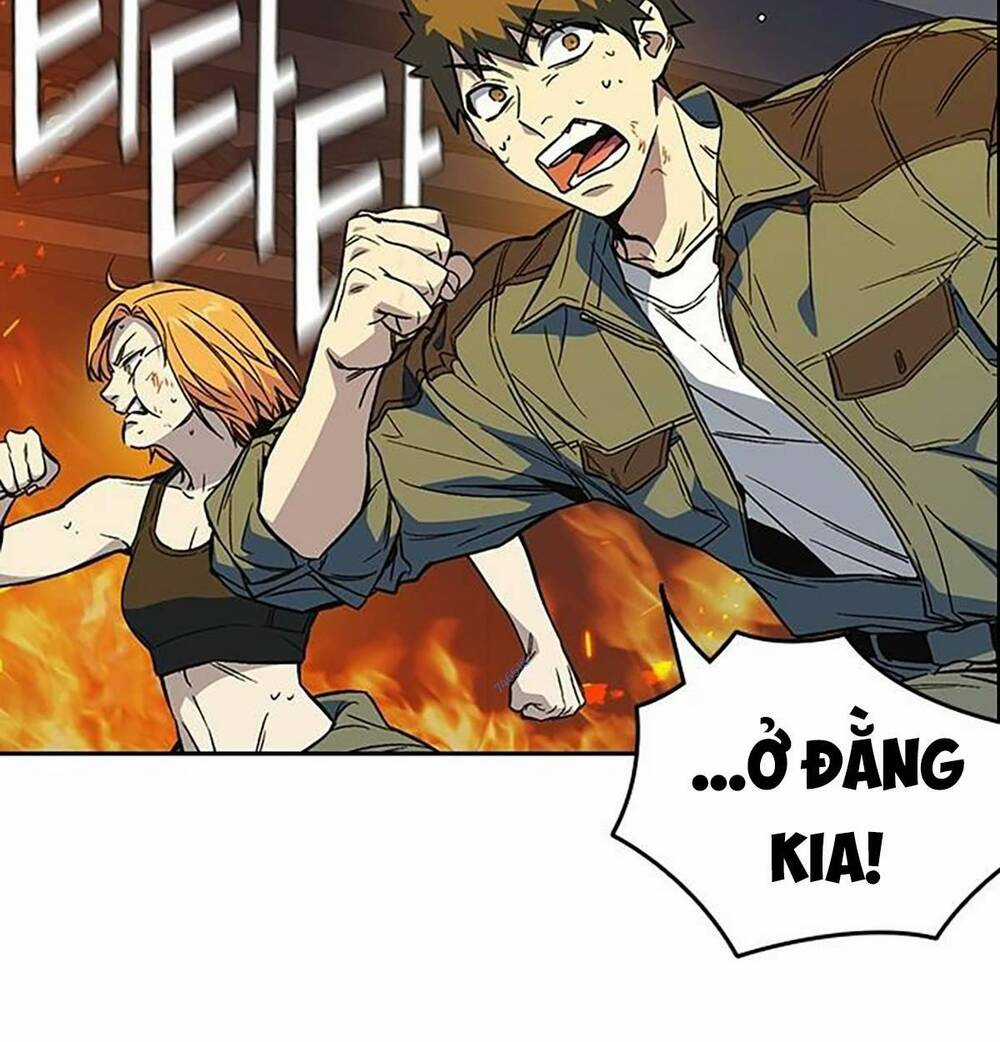 Học Nhóm - Study Group - Chapter 190 - Trang 75