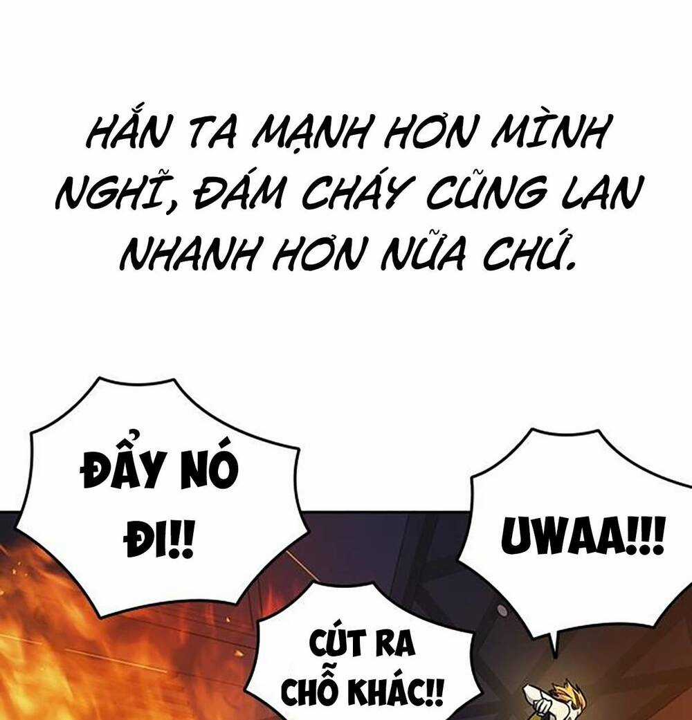 Học Nhóm - Study Group - Chapter 190 - Trang 80