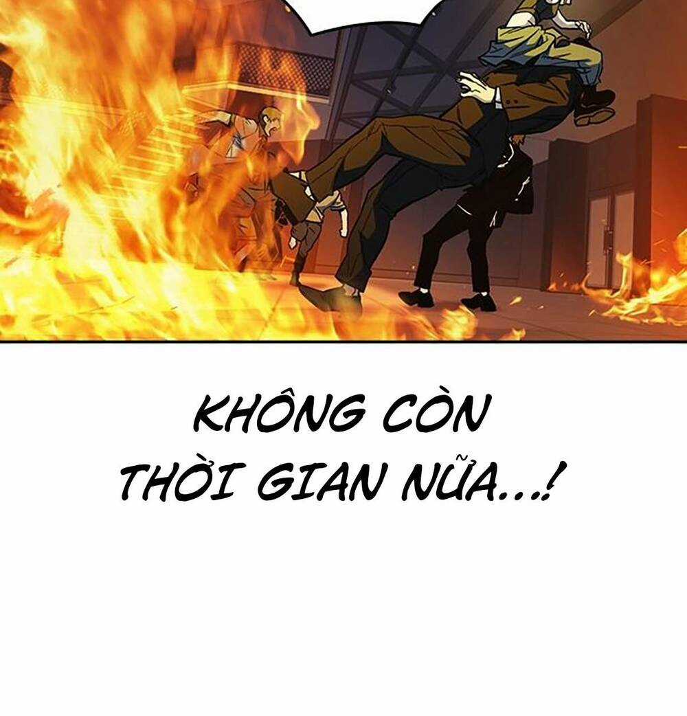 Học Nhóm - Study Group - Chapter 190 - Trang 81