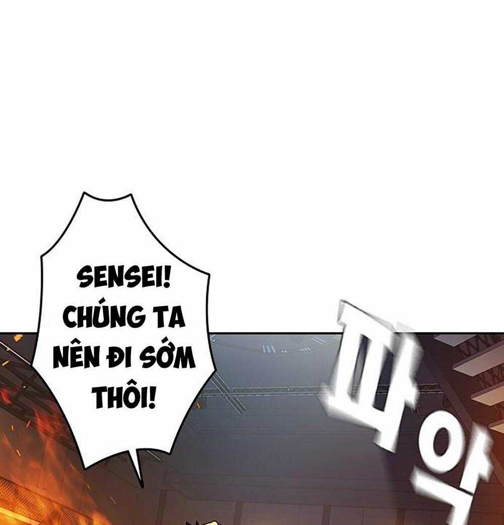 Học Nhóm - Study Group - Chapter 190 - Trang 85