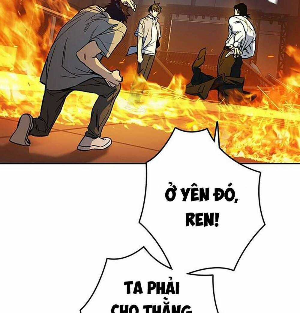 Học Nhóm - Study Group - Chapter 190 - Trang 86