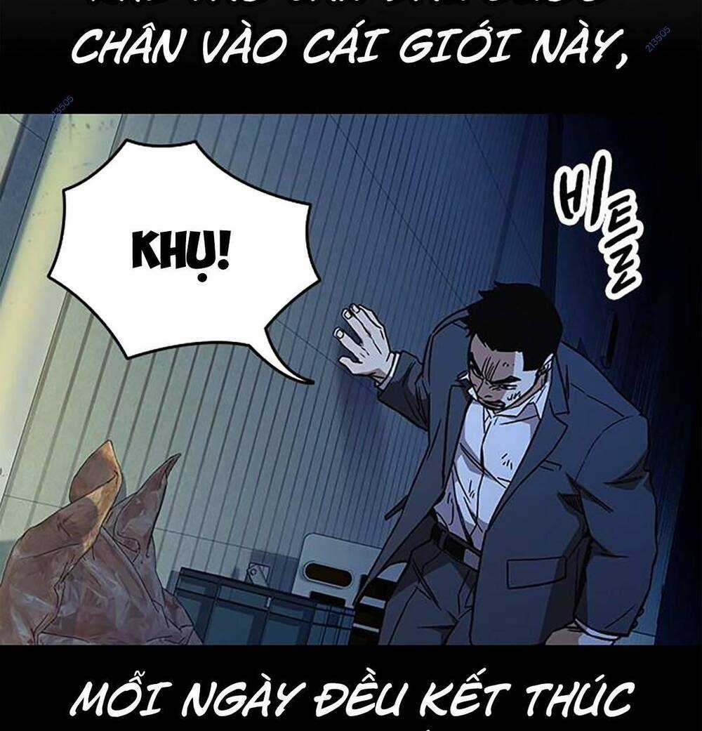 Học Nhóm - Study Group - Chapter 191 - Trang 101