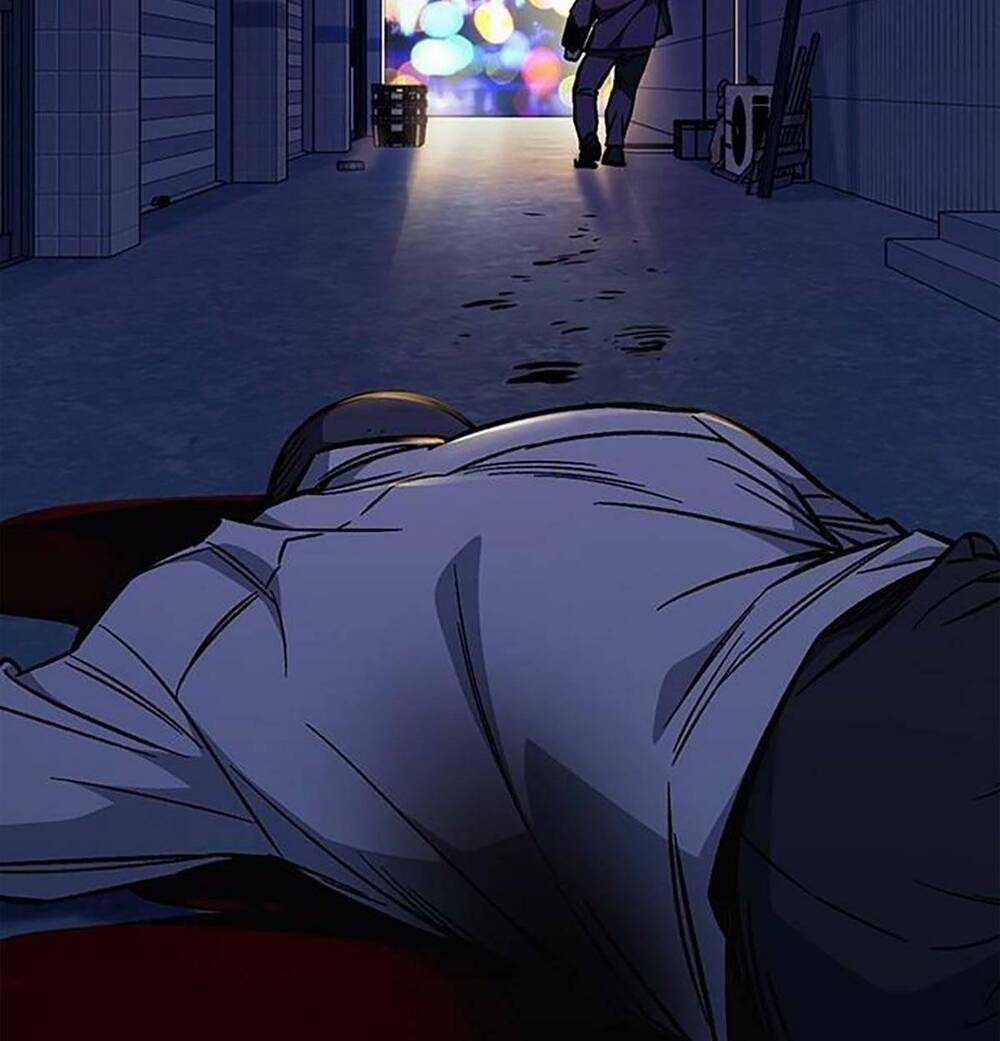 Học Nhóm - Study Group - Chapter 191 - Trang 105