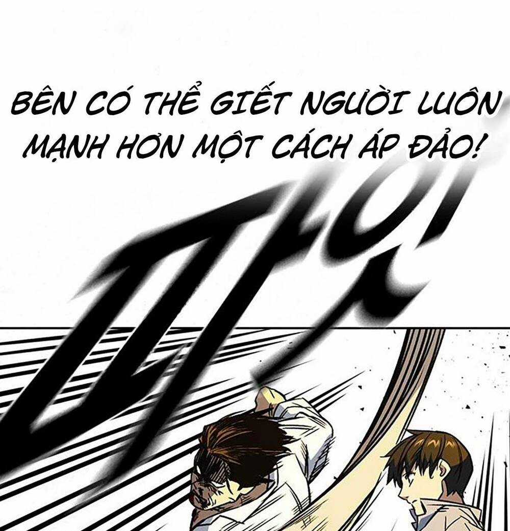 Học Nhóm - Study Group - Chapter 191 - Trang 111