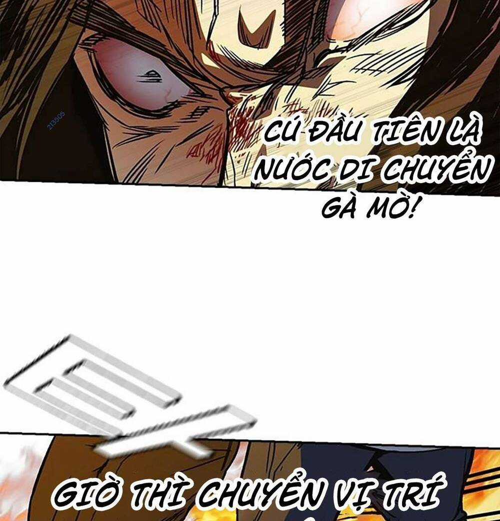 Học Nhóm - Study Group - Chapter 191 - Trang 113