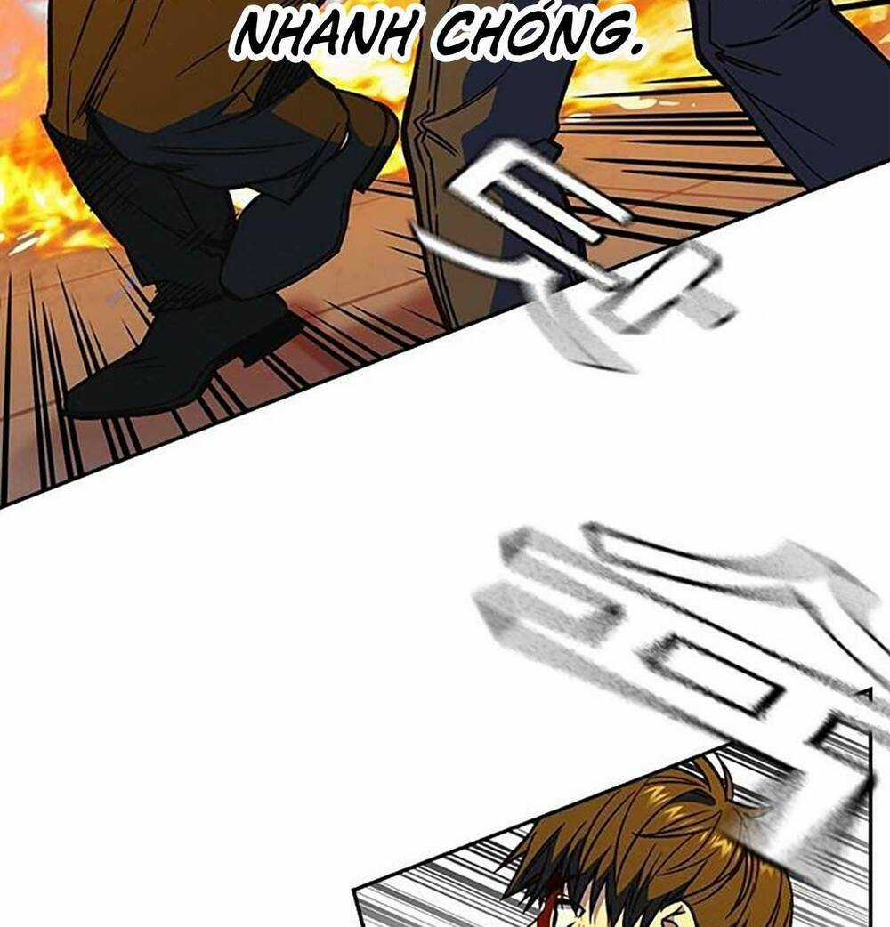 Học Nhóm - Study Group - Chapter 191 - Trang 114