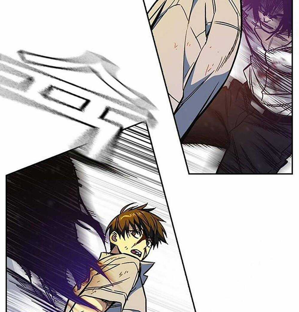 Học Nhóm - Study Group - Chapter 191 - Trang 116