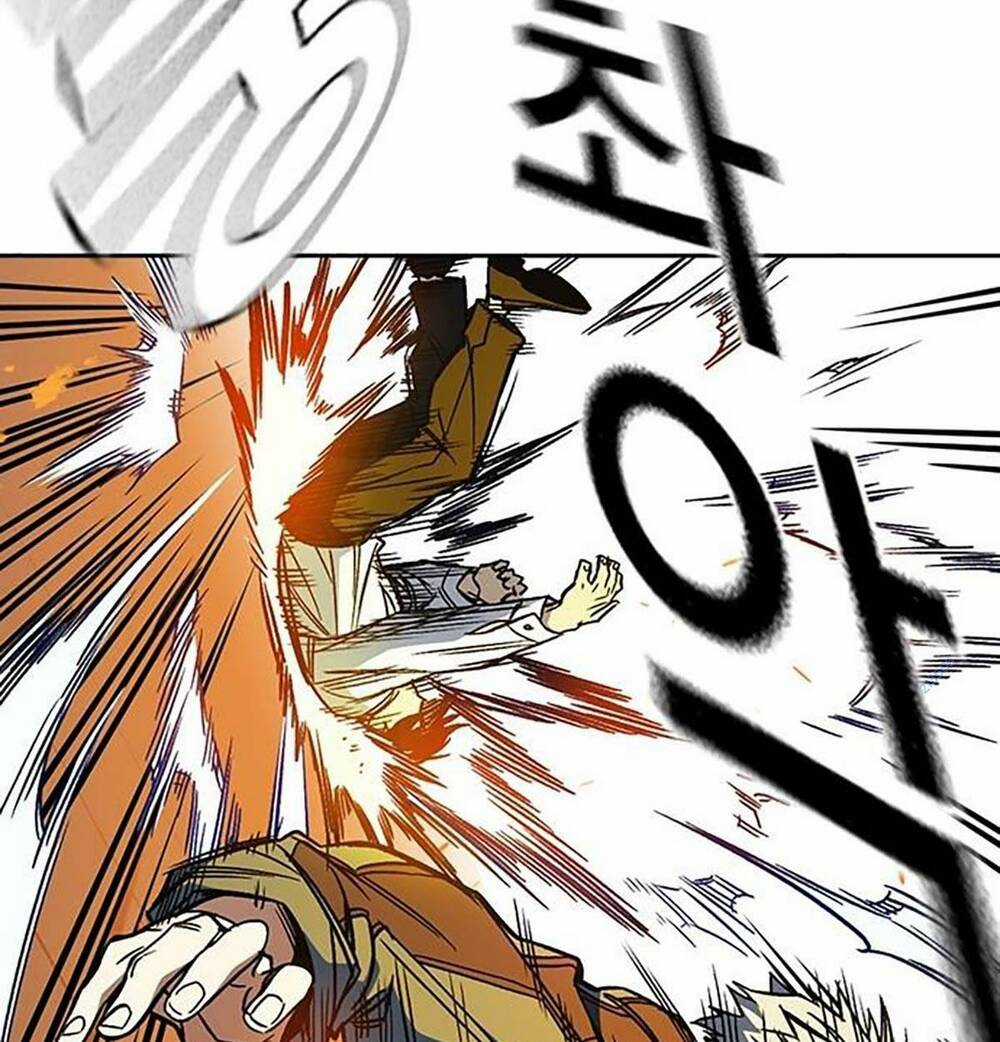 Học Nhóm - Study Group - Chapter 191 - Trang 133