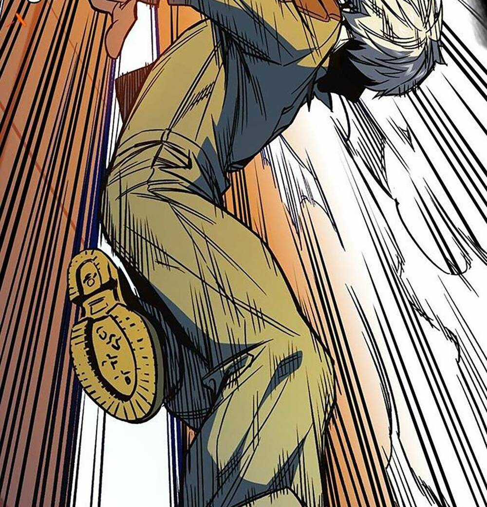 Học Nhóm - Study Group - Chapter 191 - Trang 134