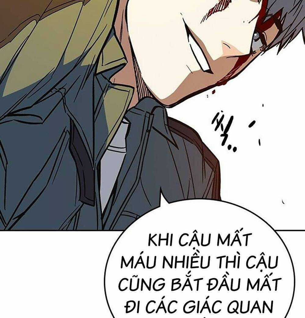 Học Nhóm - Study Group - Chapter 191 - Trang 137