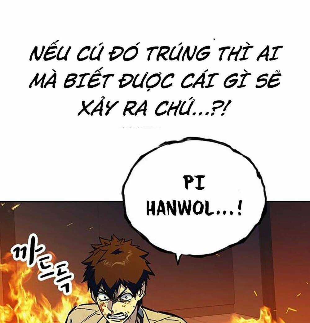 Học Nhóm - Study Group - Chapter 191 - Trang 139