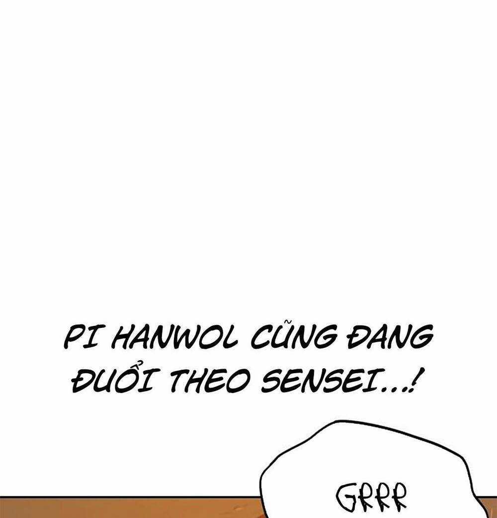 Học Nhóm - Study Group - Chapter 191 - Trang 141