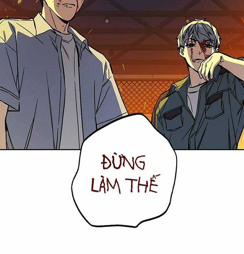 Học Nhóm - Study Group - Chapter 191 - Trang 144