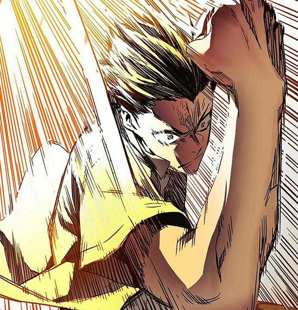 Học Nhóm - Study Group - Chapter 191 - Trang 16