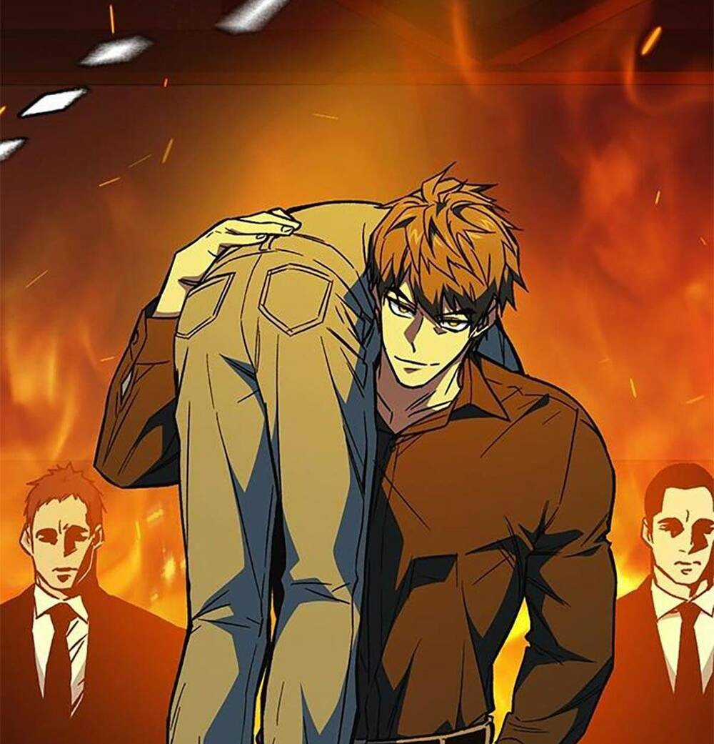 Học Nhóm - Study Group - Chapter 191 - Trang 157