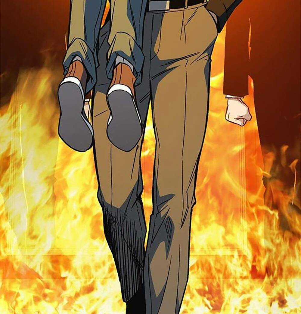 Học Nhóm - Study Group - Chapter 191 - Trang 158