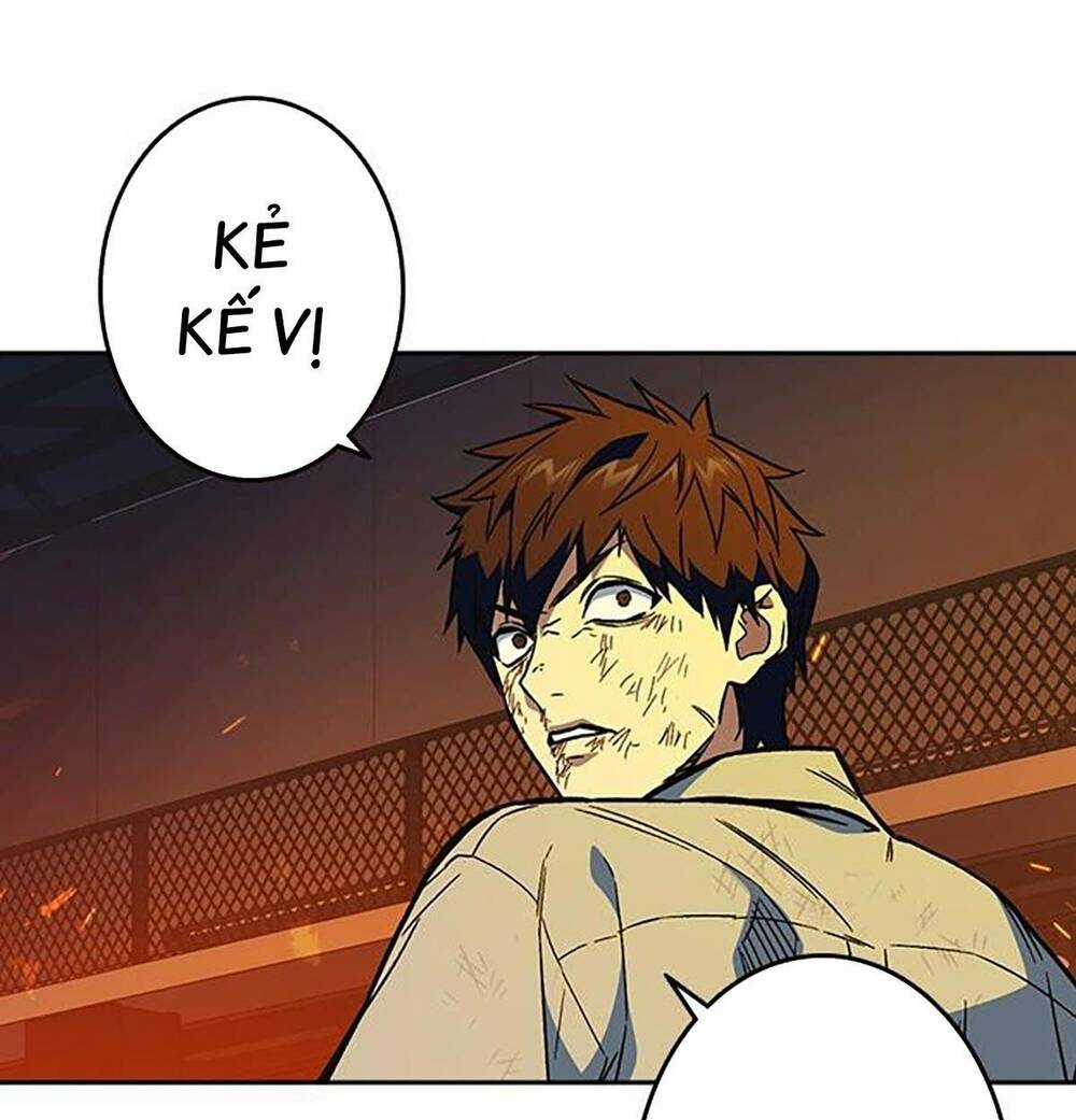 Học Nhóm - Study Group - Chapter 191 - Trang 164