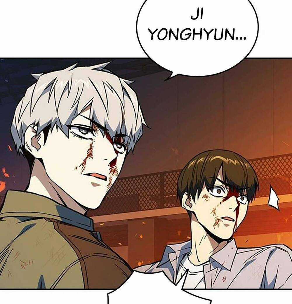 Học Nhóm - Study Group - Chapter 191 - Trang 166