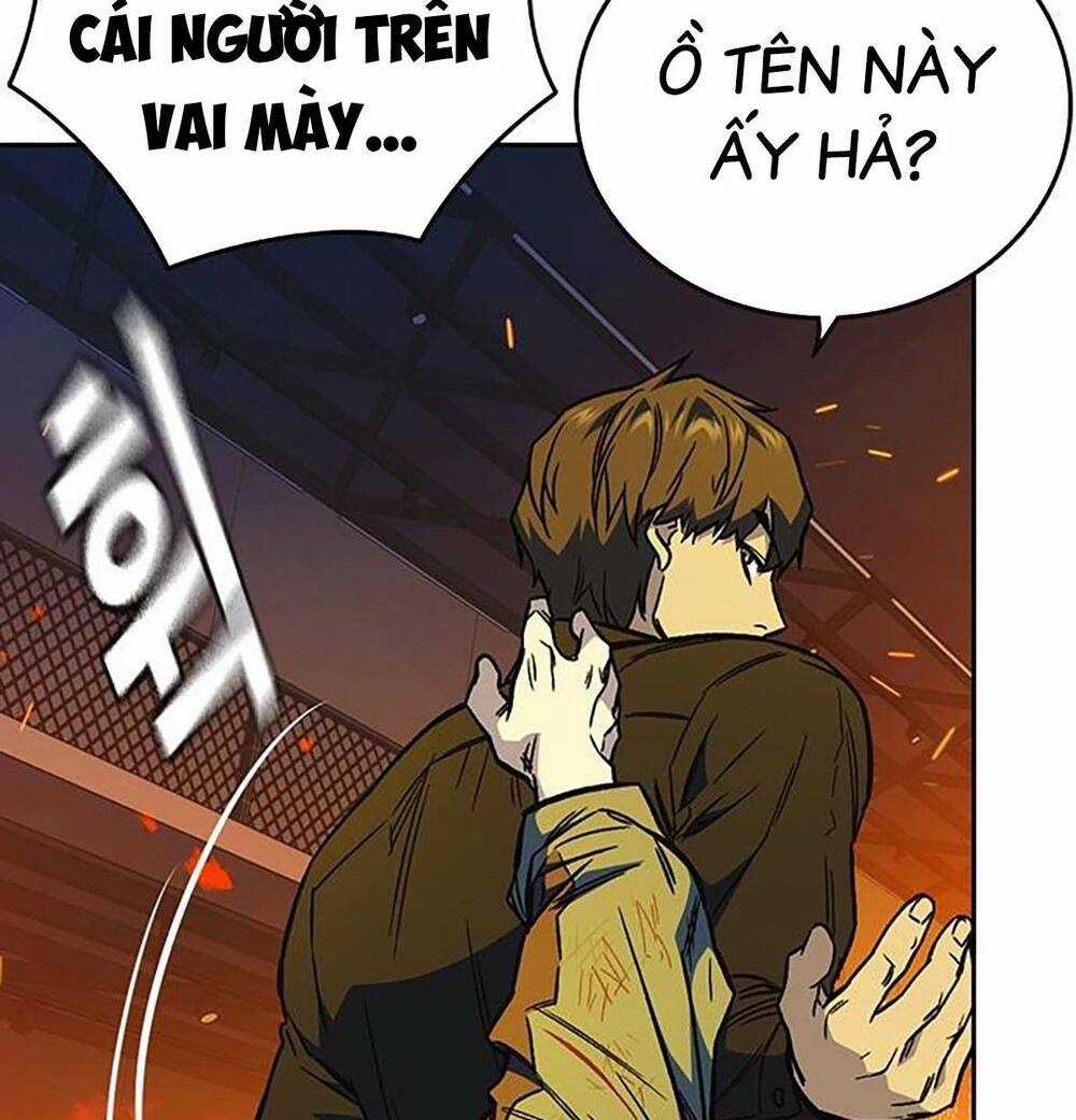 Học Nhóm - Study Group - Chapter 191 - Trang 168