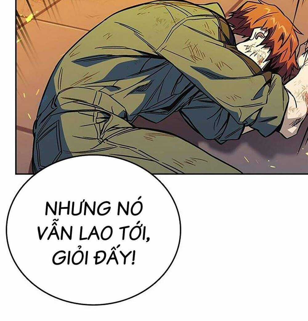 Học Nhóm - Study Group - Chapter 191 - Trang 171