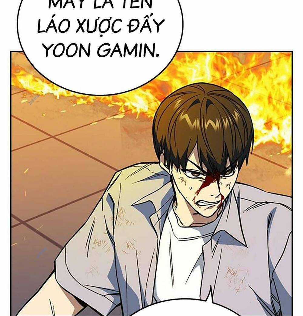 Học Nhóm - Study Group - Chapter 191 - Trang 175