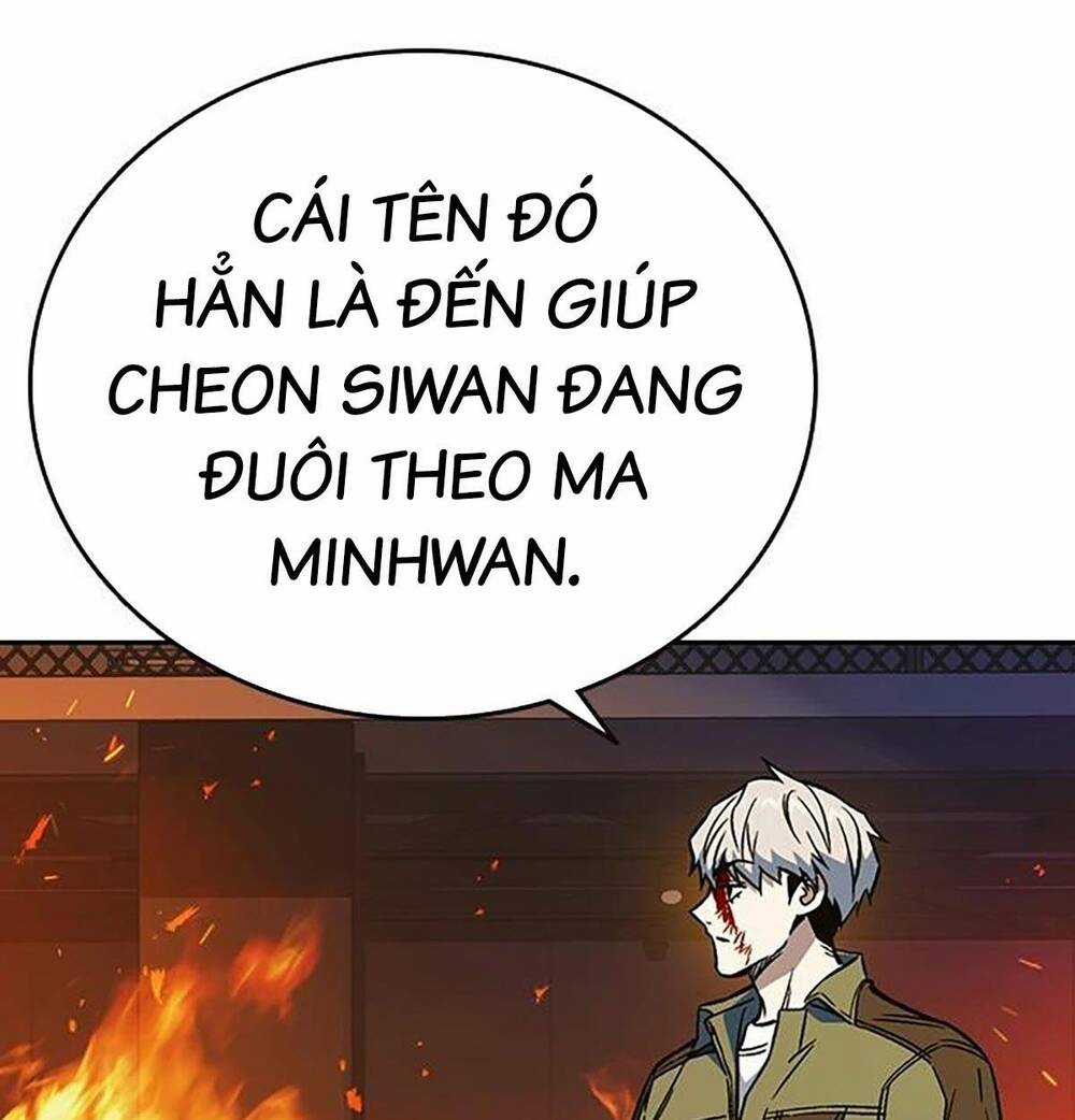 Học Nhóm - Study Group - Chapter 191 - Trang 177