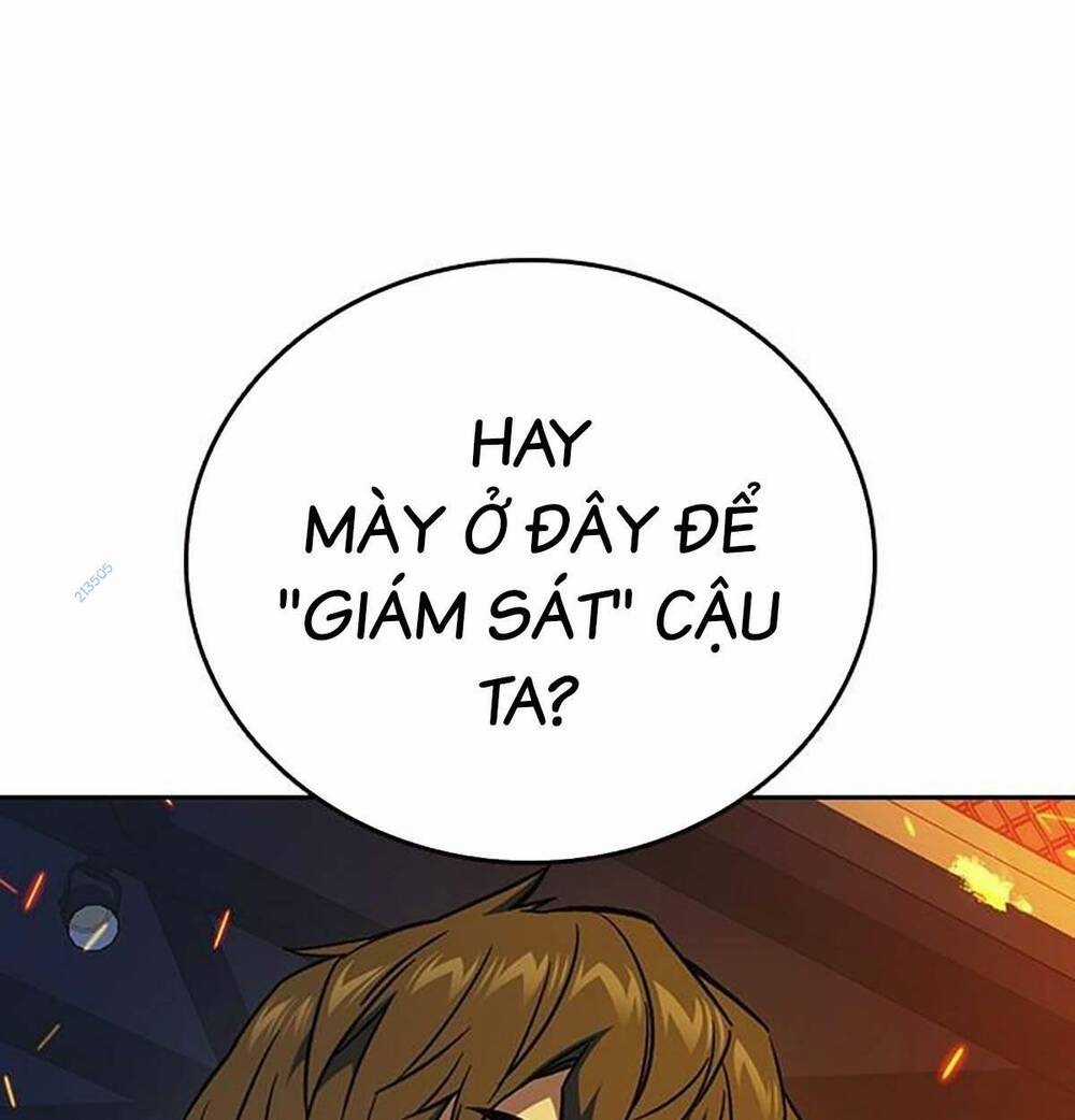 Học Nhóm - Study Group - Chapter 191 - Trang 179