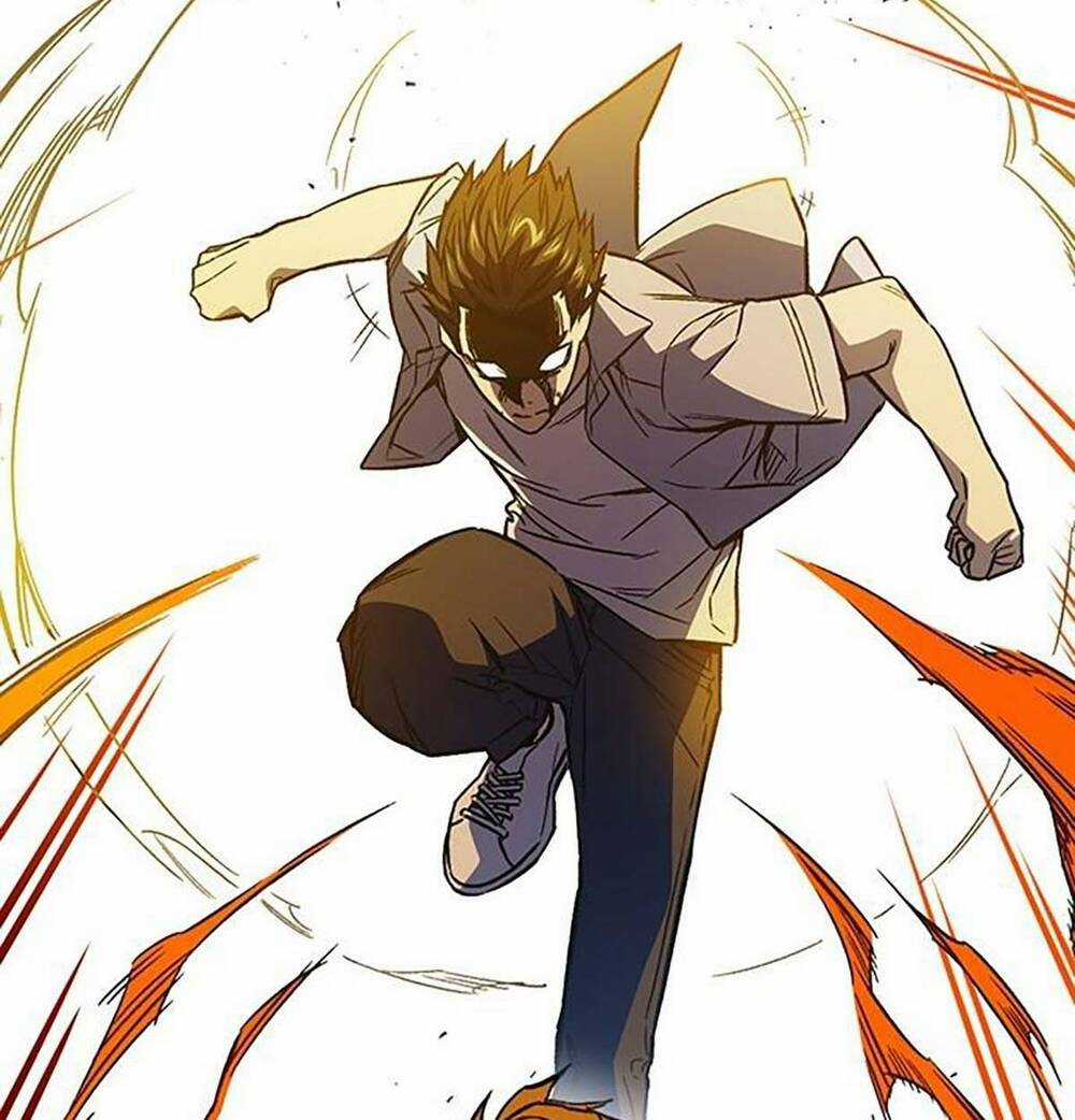 Học Nhóm - Study Group - Chapter 191 - Trang 183