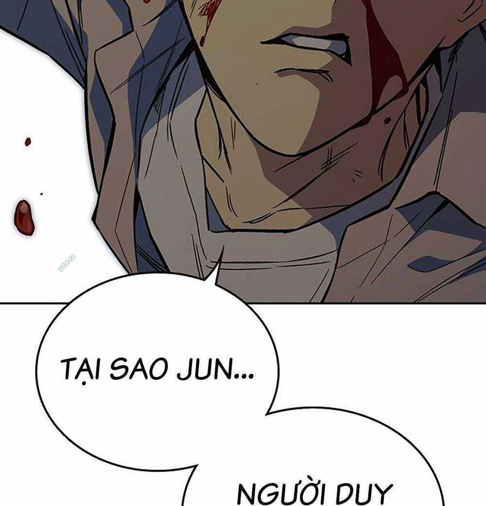 Học Nhóm - Study Group - Chapter 191 - Trang 190