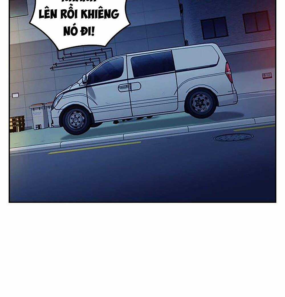 Học Nhóm - Study Group - Chapter 191 - Trang 192