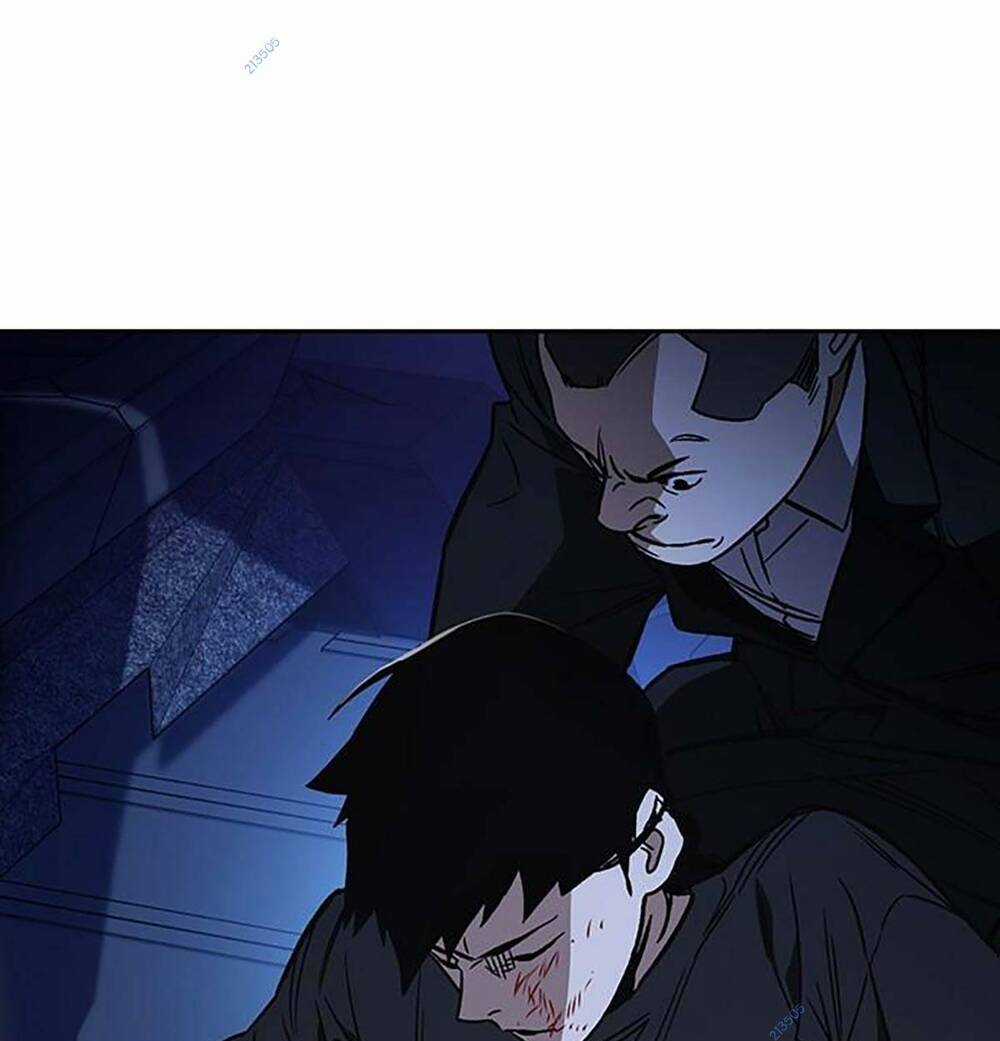 Học Nhóm - Study Group - Chapter 191 - Trang 193